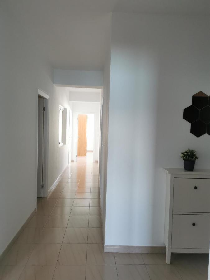 Apartamento O Serrano Kap Kap Finisterre Exterior foto