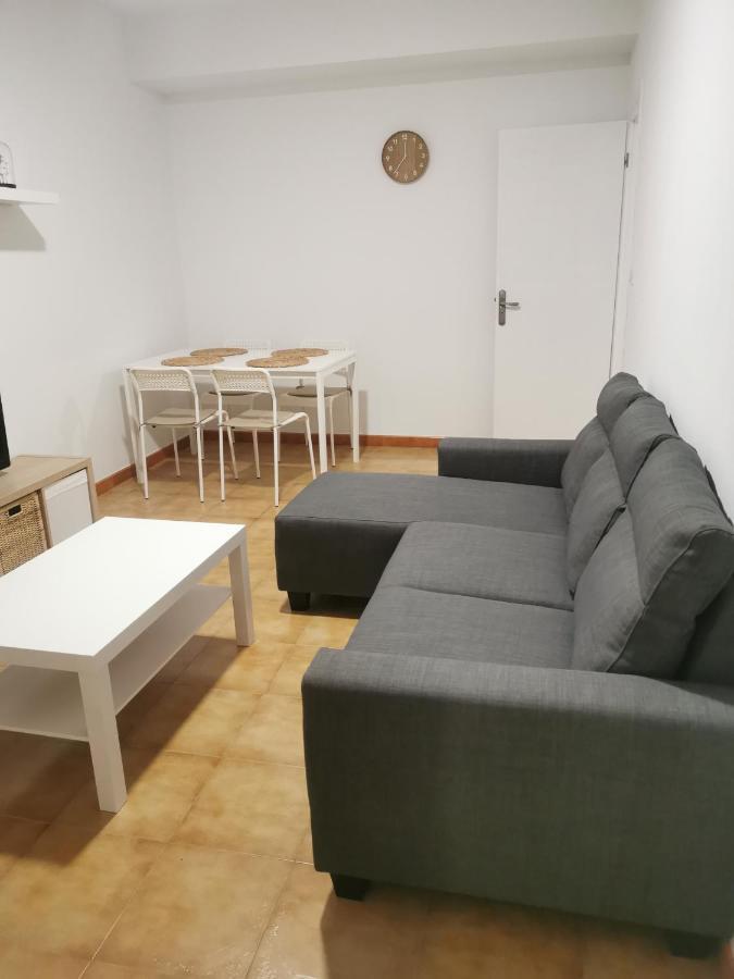 Apartamento O Serrano Kap Kap Finisterre Exterior foto